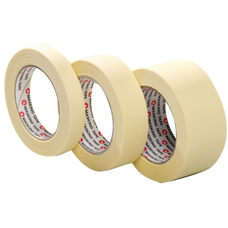 Maskeringstejp - 1