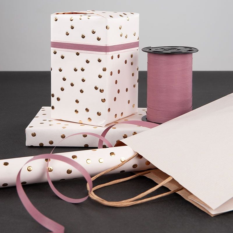 Polyband Mattline ljung - 2