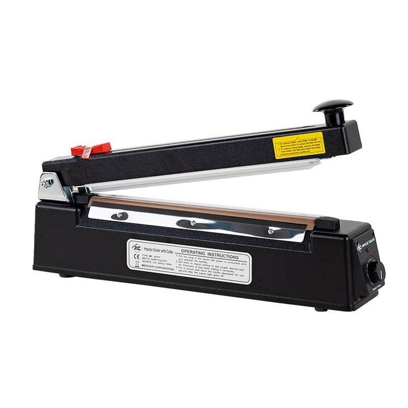 Påssvets Mercier HC - 1