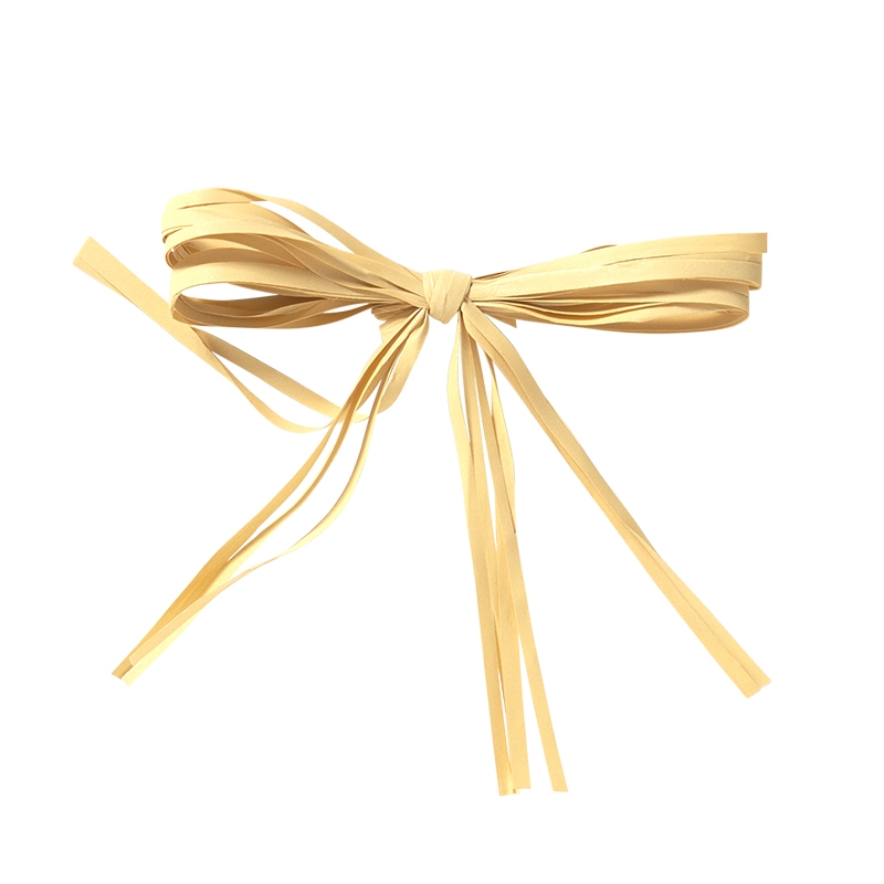 Presentrosett raphia nature - 1