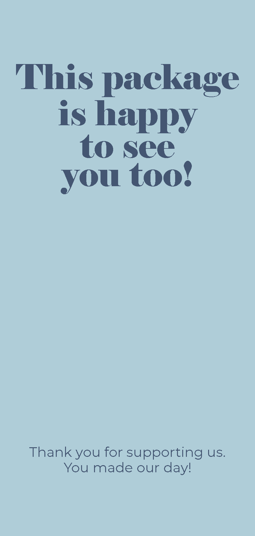 Förseglingsetikett  med tryck - Utförsäljning - 2