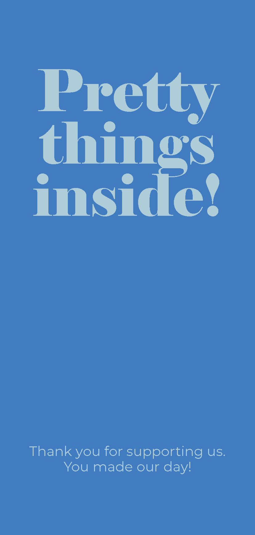 Förseglingsetikett med tryck - Utförsäljning - 4