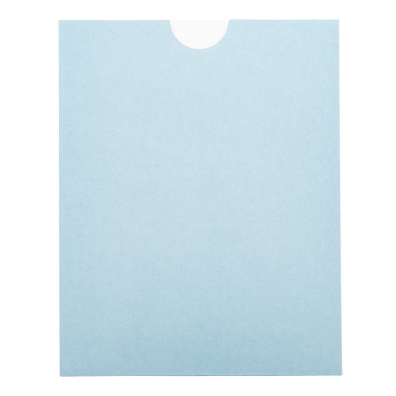 Kvittoficka Miami Blue UTFÖRSÄLJNING - 3