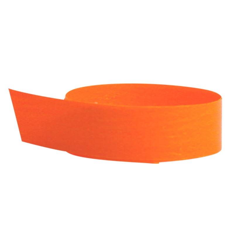 Polyband Mattline mandarine - 1