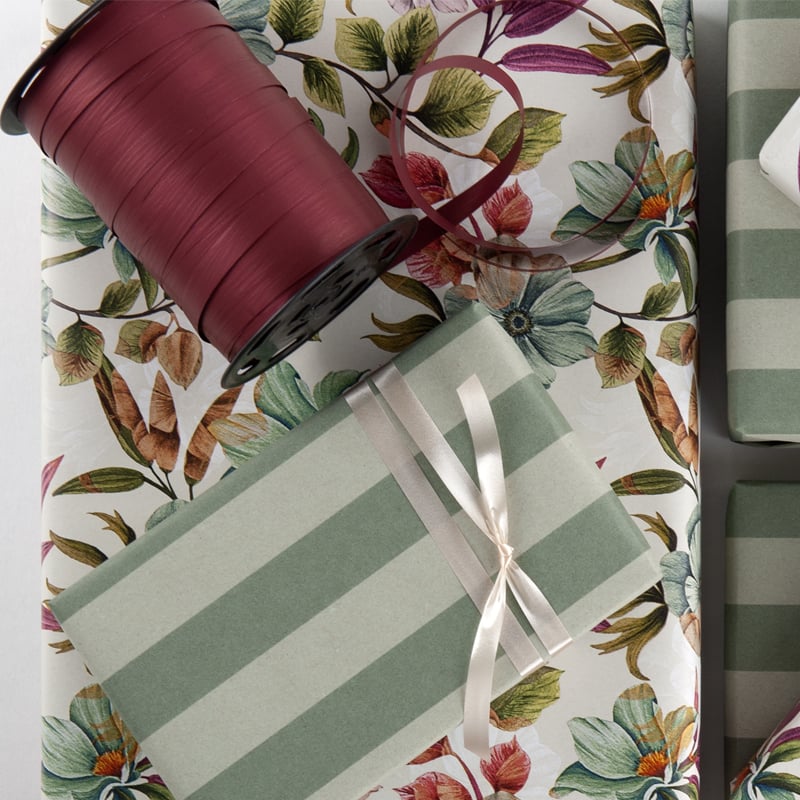 Polyband Mattline bordeaux