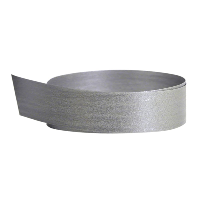 Polyband Mattline silver - 1