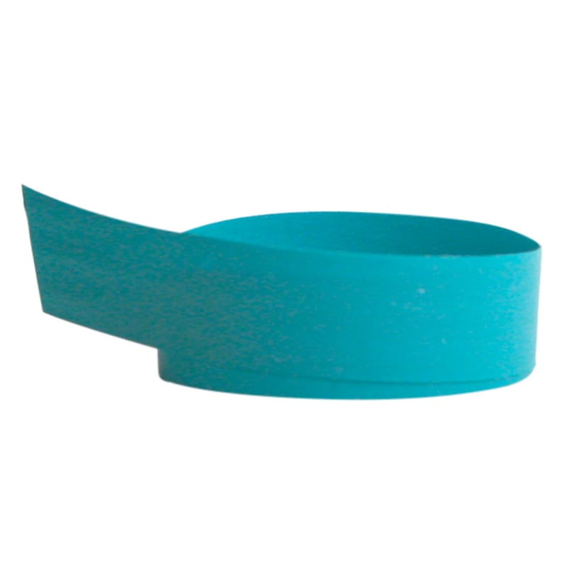 Polyband Mattline turkos - 1