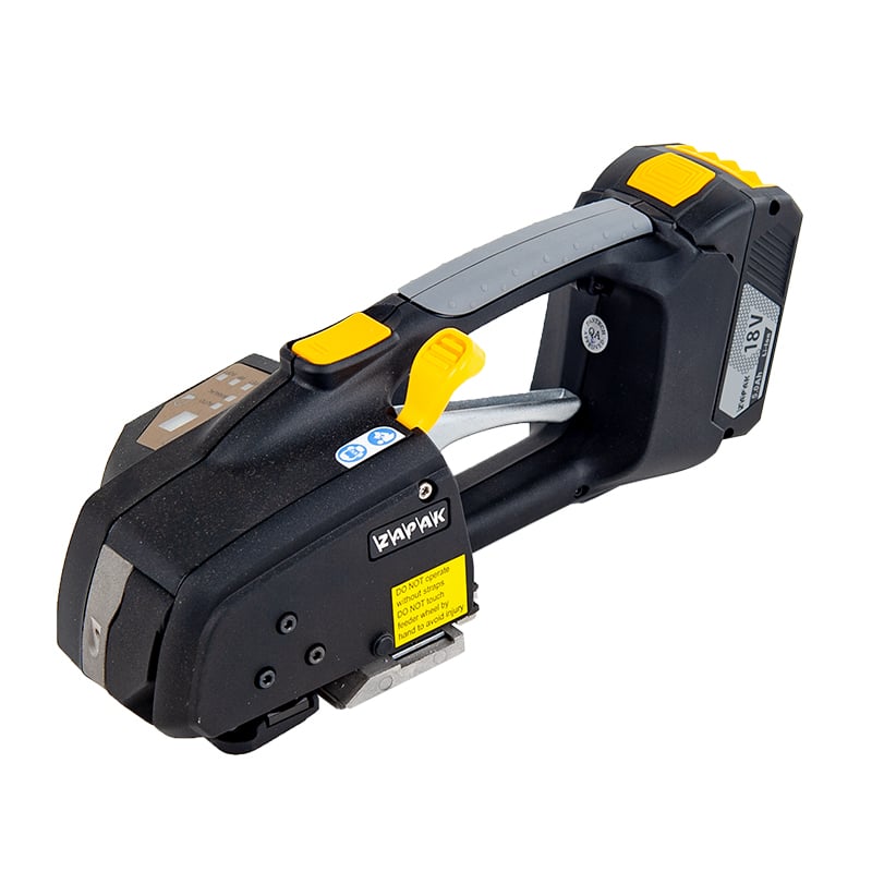 Mobila bandningsmaskiner för PP och PET band Zapack - 1