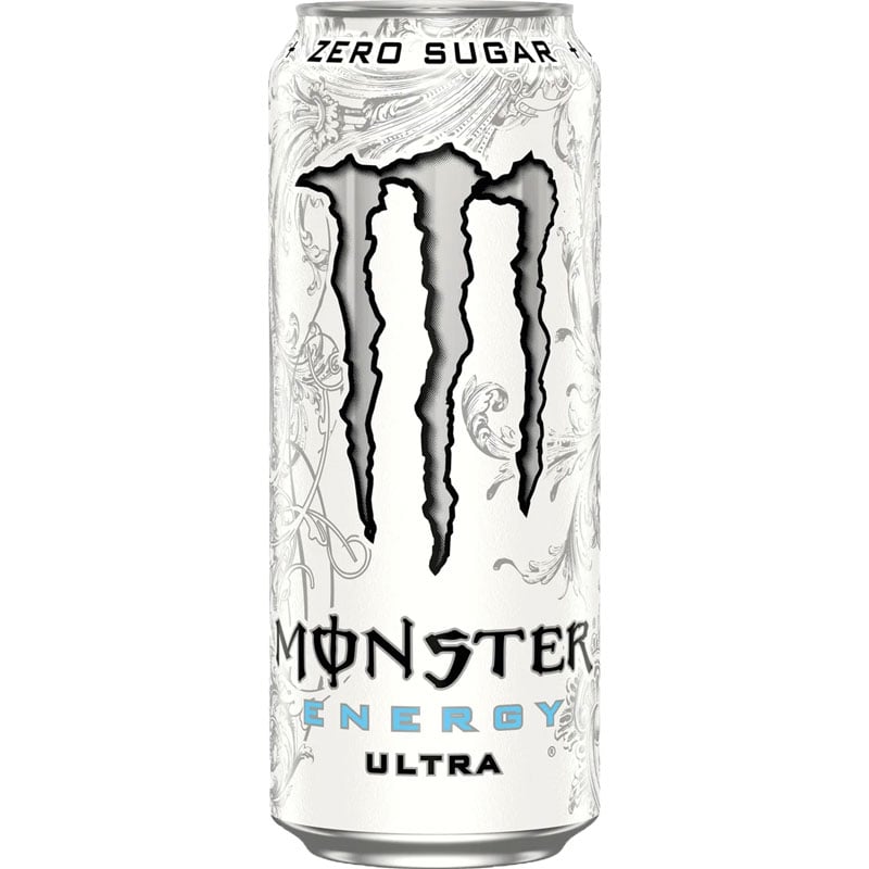 Monster Ultra - 1