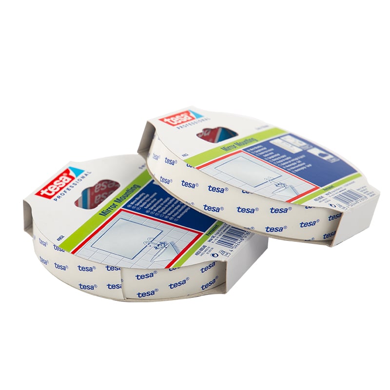 Tesa 4952  monteringstejp dubbelhäftande - 2