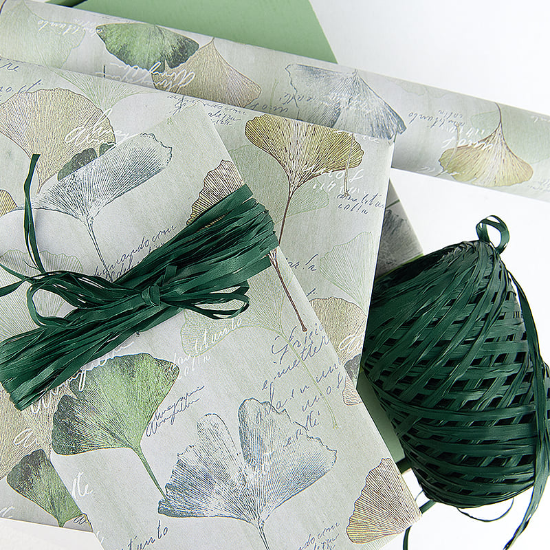 Raphleneband gran - 3