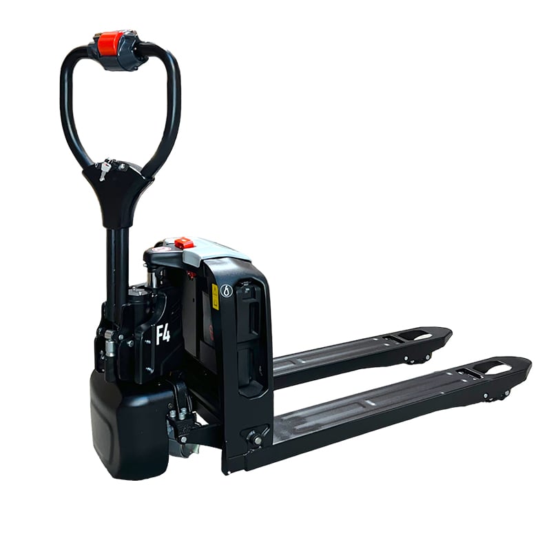 Motorlyftvagn Silverstone T20-15F4 - 1