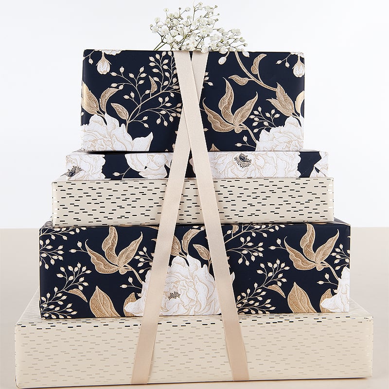 Presentpapper Celebration Sprinkles - 3