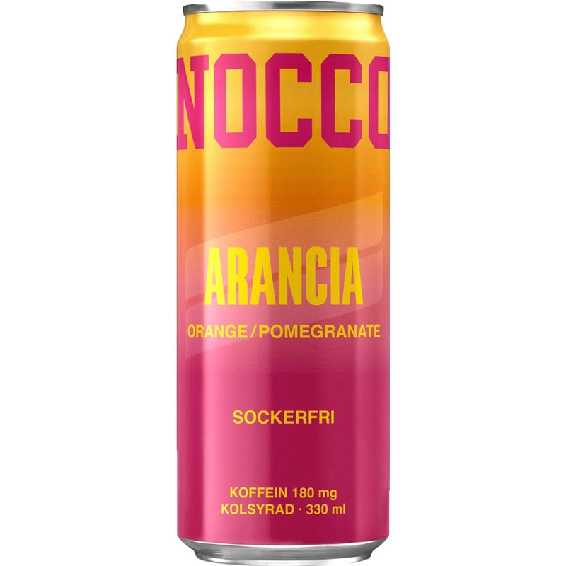Nocco Arancia - 1