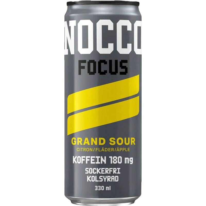 Nocco Grand Sour - 1