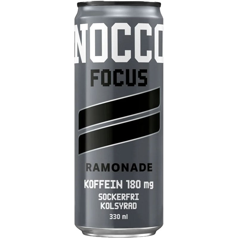 Nocco Ramonade - 1