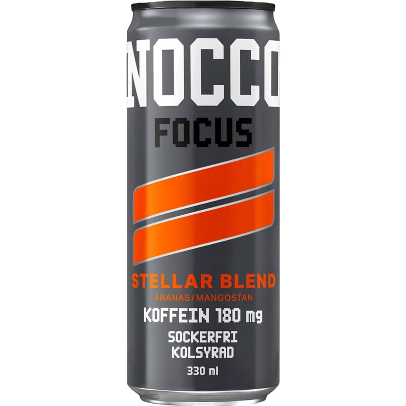 Nocco Stellar Blend - 1