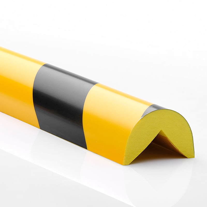 Noma Protect skyddsprofil Hörnskydd 40x28 mm - 1