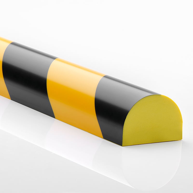 Noma Protect skyddsprofil ytskydd U-form 40x11 mm - 1