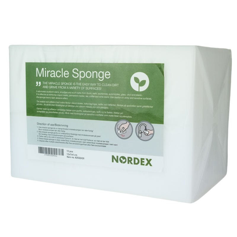 Mirakelsvamp, fläcksuddare Nline - 1