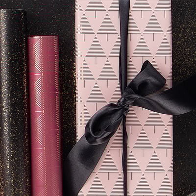 Presentpapper Oreste UTFÖRSÄLJNING - 2