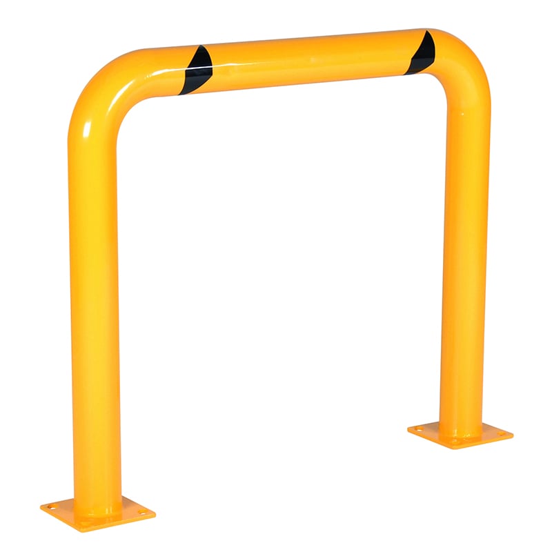 Påkörningsskydd båge, hög - 1