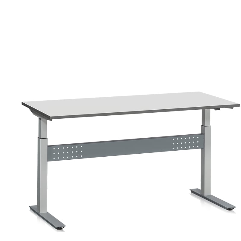Arbetsbord Höj- och sänkbart Economy 200 - 5