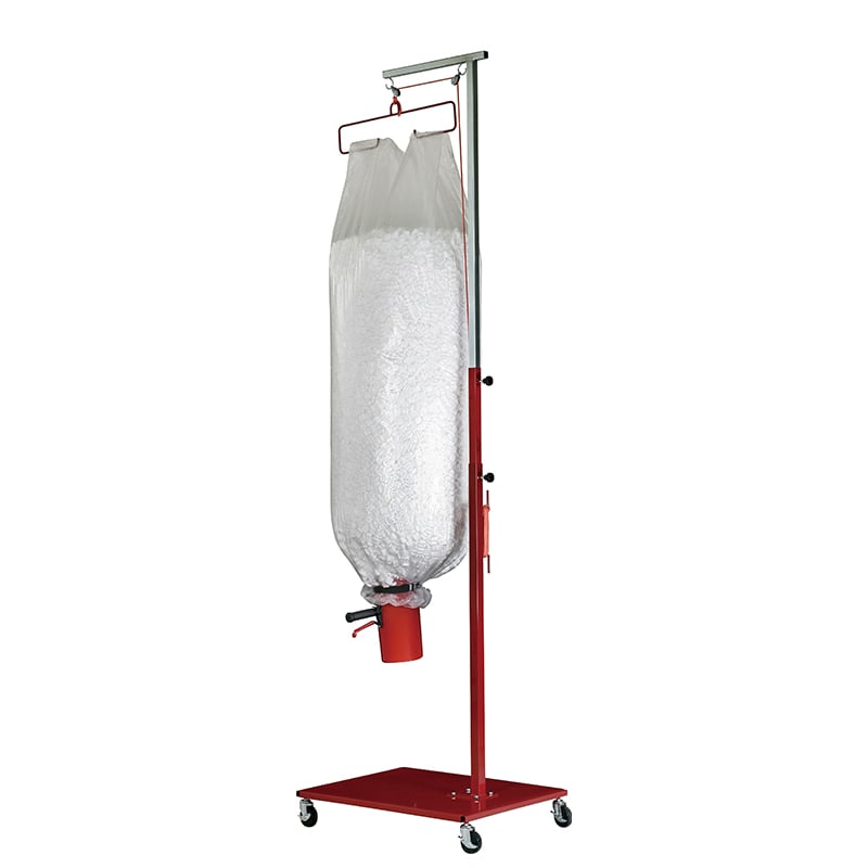 Packchipsdispenser - 1