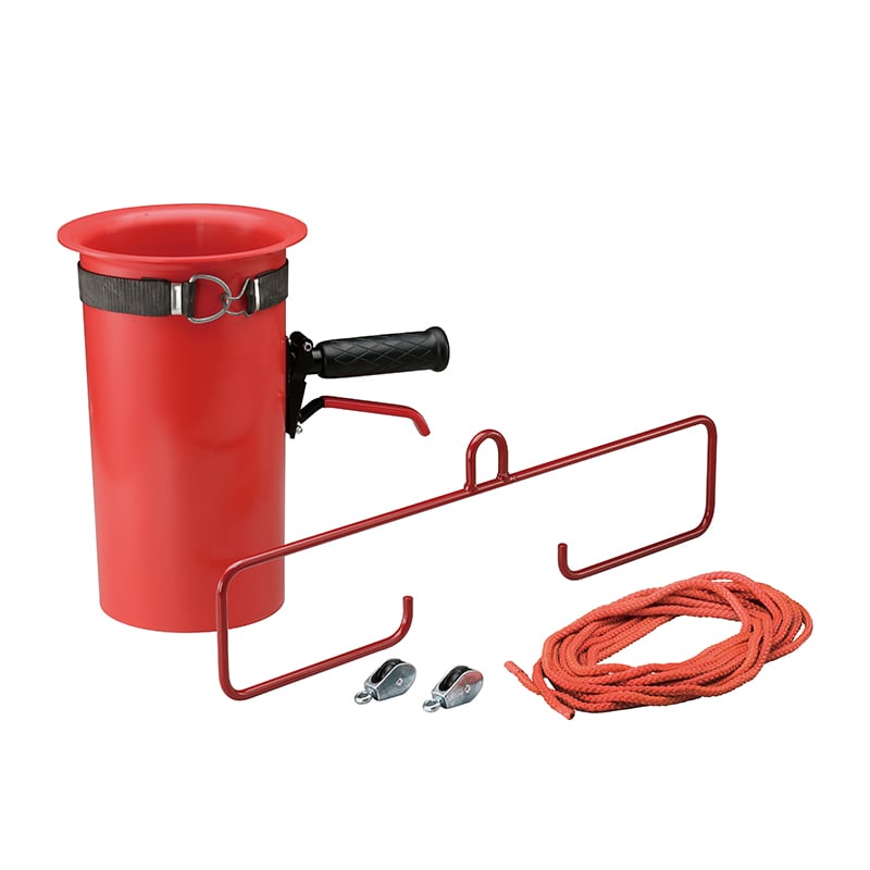 Packchipsdispenser - 3