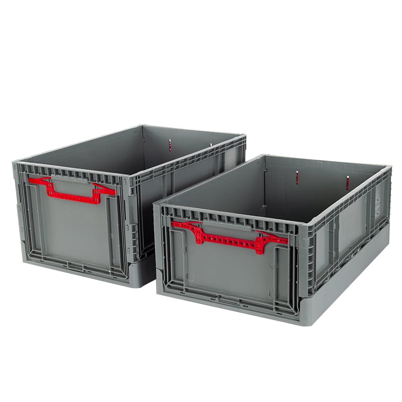 Packoplock Klappbox - 4