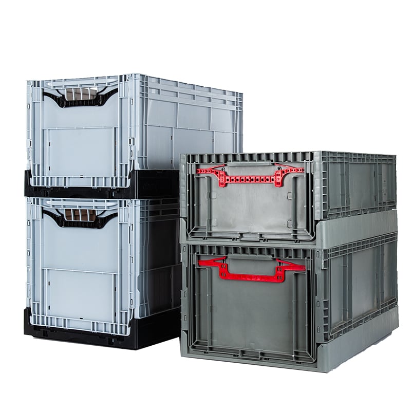 Packoplock Klappbox - 1