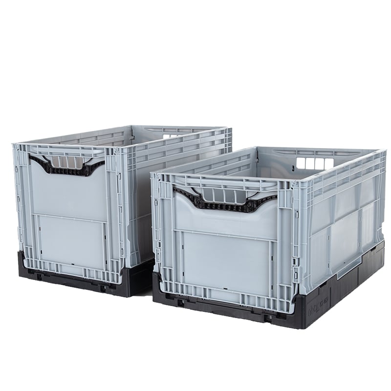 Packoplock Klappbox - 5