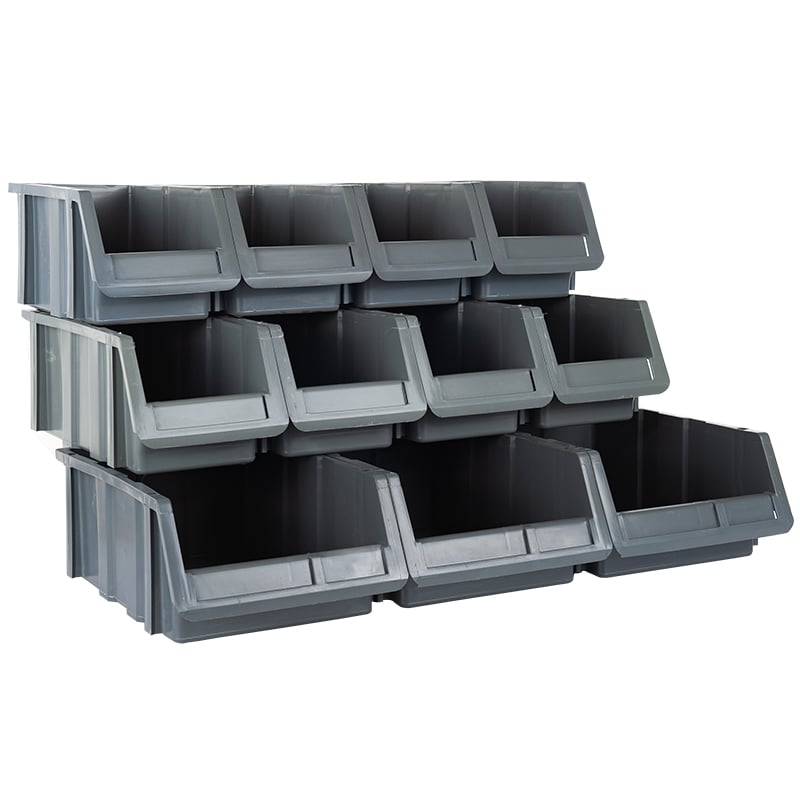 Nordahl modulback - 2