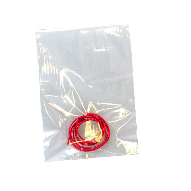 Packpåse - 0,022 mm tjock - 3