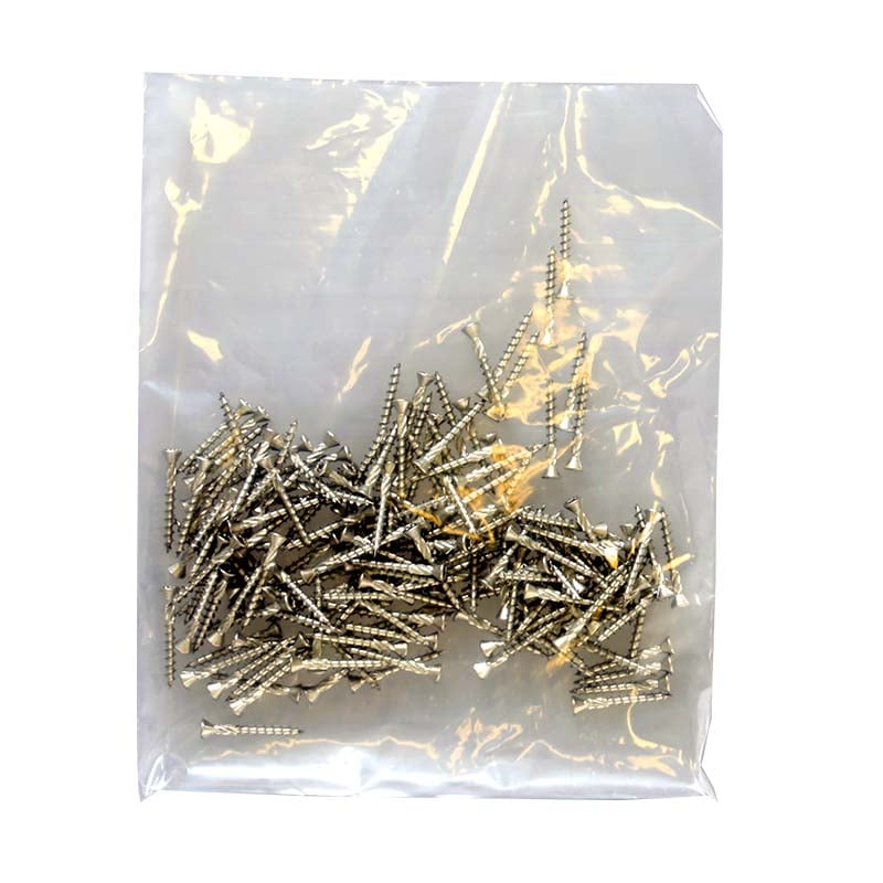 Packpåse - 0,022 mm tjock - 2