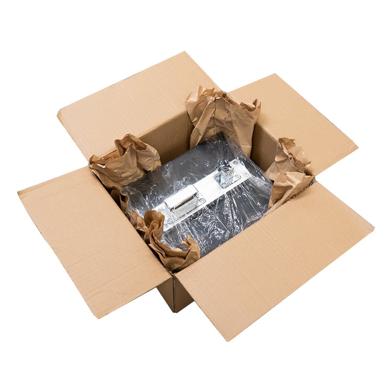Packpapper för Locked Paper® C2 Endless paper - 2