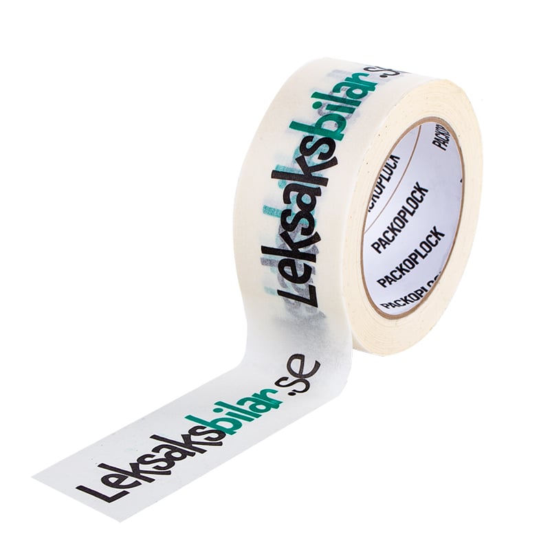 Packtejp av kraftpapper - 3