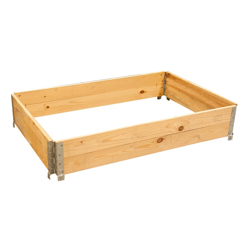 Pallkrage för Europapall 1200x800mm - 2