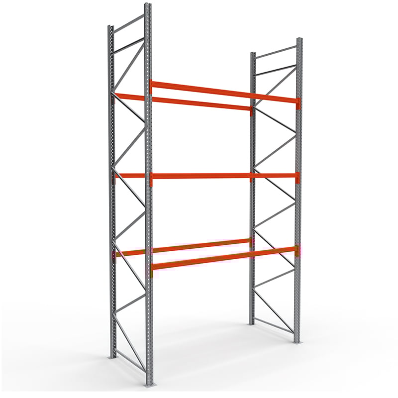 Pallställ Epsirack - 1