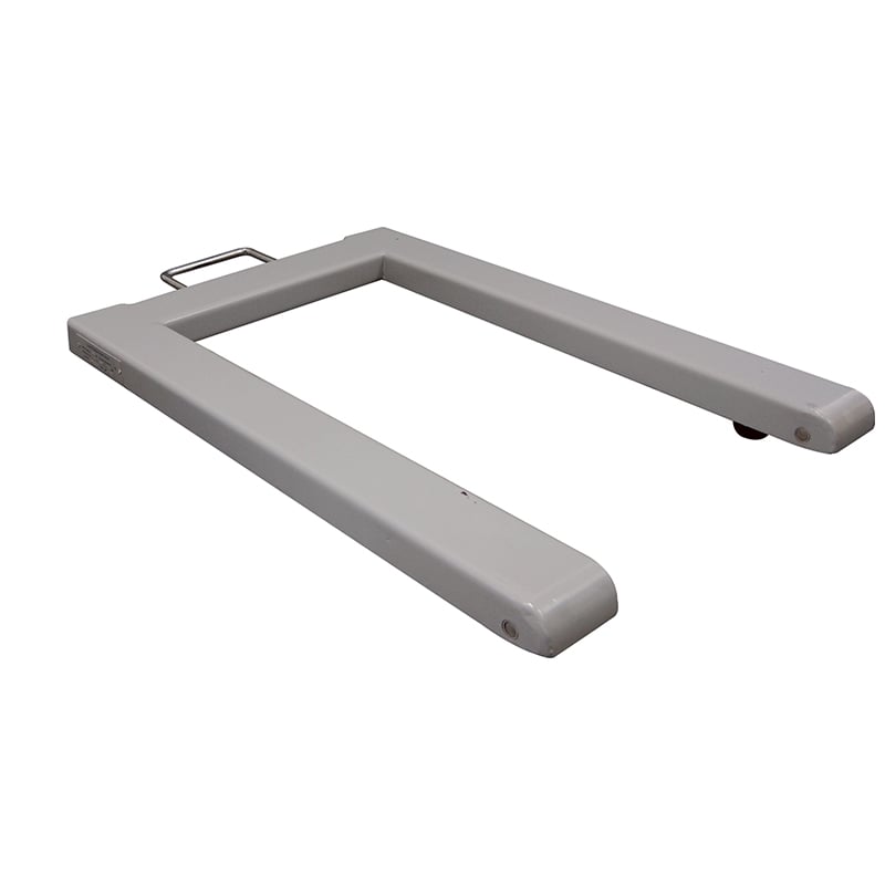 Pallvåg U-form Silverstone 3000 kg - 1