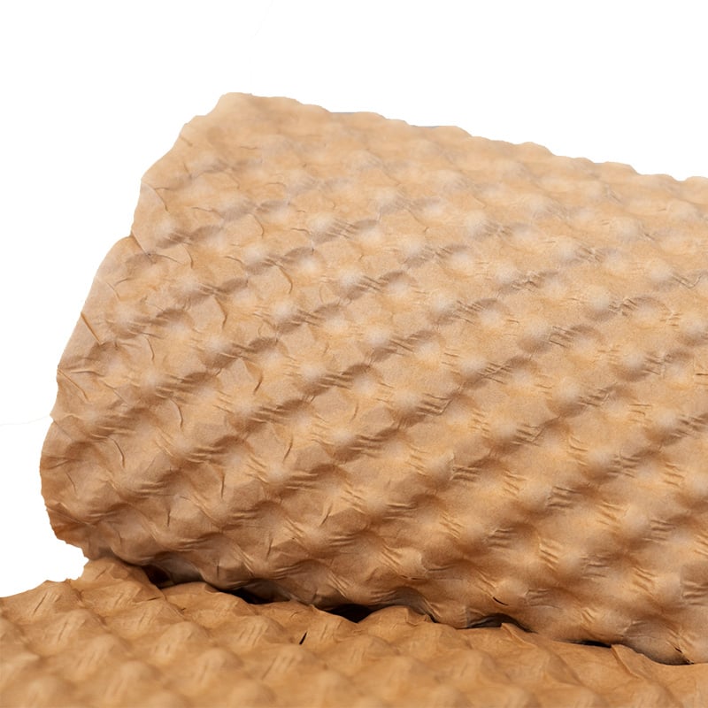 Locked Air® Papper till pappersbubbelmaskin LP-IB500AC - 1