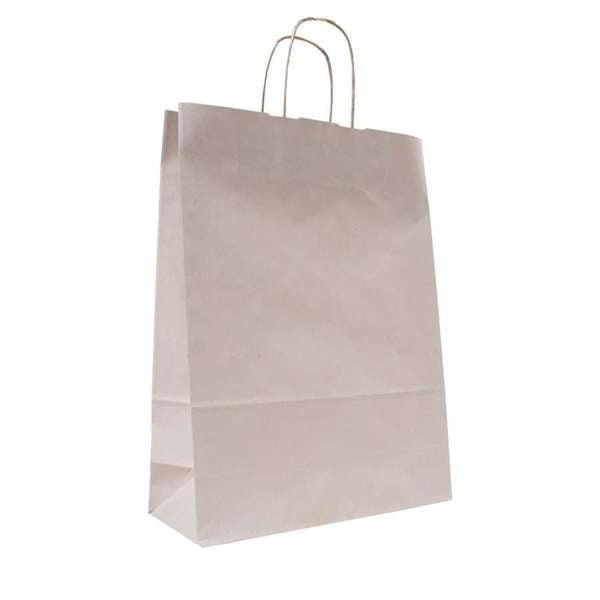 Papperskasse Earth Latte - 1