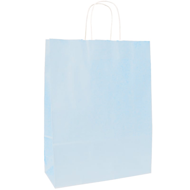 Papperskasse Luma Miami Blue - 1