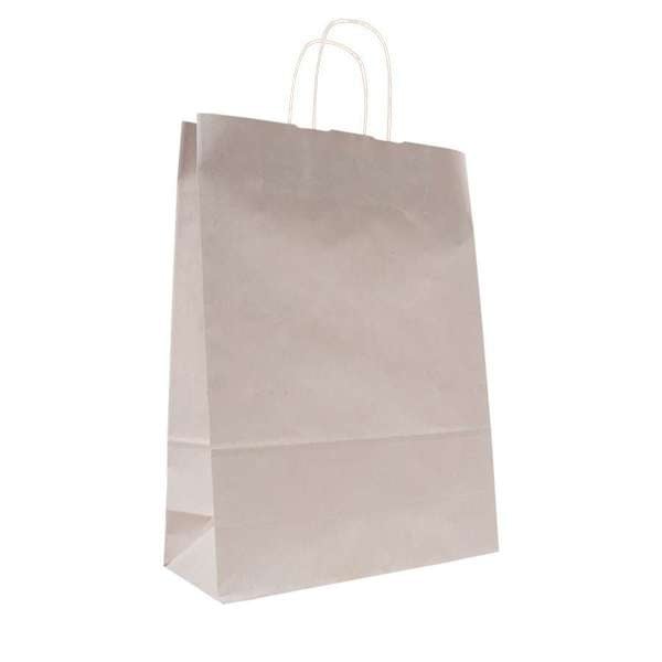 Papperskasse Luma Nude Beige - 1