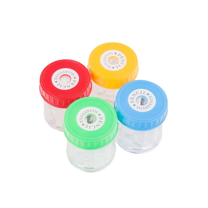 Pennvässare med behållare - 1