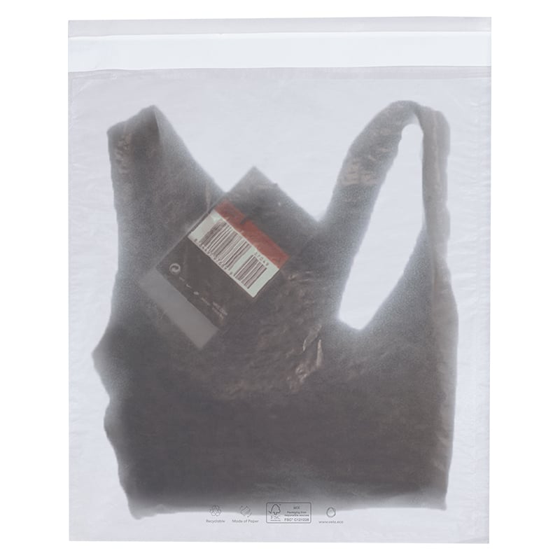 Packpåse i papper - 2