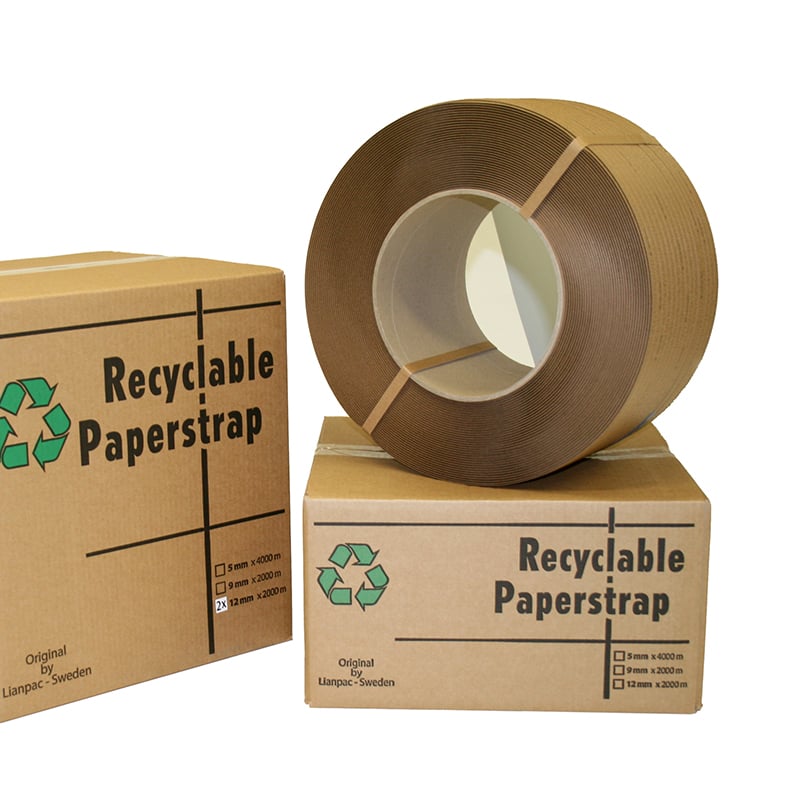 Packband Papper - 3