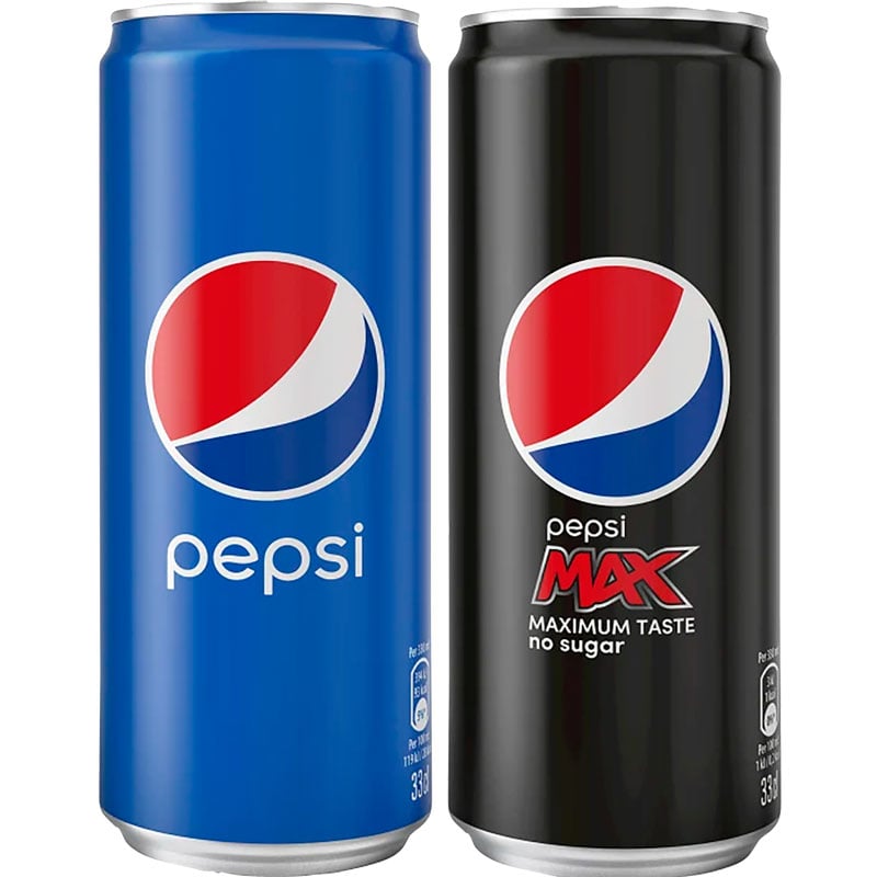 Pepsi - 1