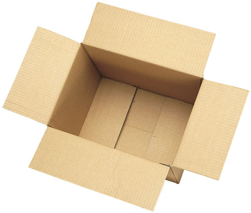 Enlagers wellådor - varubrev - 1