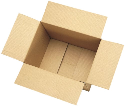 Enlagers wellådor - varubrev - 1